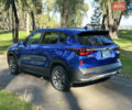 Синий Киа Seltos, объемом двигателя 2 л и пробегом 2 тыс. км за 18700 $, фото 6 на Automoto.ua