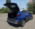Синий Киа Seltos, объемом двигателя 1.59 л и пробегом 34 тыс. км за 16700 $, фото 27 на Automoto.ua