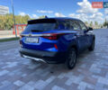 Синий Киа Seltos, объемом двигателя 2 л и пробегом 53 тыс. км за 17750 $, фото 5 на Automoto.ua