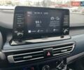 Синій Кіа Seltos, об'ємом двигуна 2 л та пробігом 57 тис. км за 17000 $, фото 6 на Automoto.ua