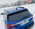 Синій Кіа Seltos, об'ємом двигуна 2 л та пробігом 57 тис. км за 17000 $, фото 10 на Automoto.ua