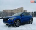Синій Кіа Seltos, об'ємом двигуна 2 л та пробігом 57 тис. км за 17000 $, фото 4 на Automoto.ua