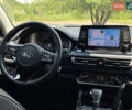 Синий Киа Seltos, объемом двигателя 1.59 л и пробегом 34 тыс. км за 16700 $, фото 39 на Automoto.ua