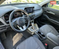 Синий Киа Seltos, объемом двигателя 2 л и пробегом 2 тыс. км за 18700 $, фото 8 на Automoto.ua