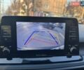 Синий Киа Seltos, объемом двигателя 1.59 л и пробегом 33 тыс. км за 14100 $, фото 7 на Automoto.ua