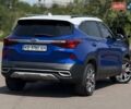 Синий Киа Seltos, объемом двигателя 1.59 л и пробегом 34 тыс. км за 16700 $, фото 15 на Automoto.ua