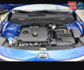 Синий Киа Seltos, объемом двигателя 2 л и пробегом 49 тыс. км за 18500 $, фото 4 на Automoto.ua
