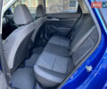 Синий Киа Seltos, объемом двигателя 2 л и пробегом 53 тыс. км за 17750 $, фото 16 на Automoto.ua