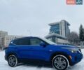 Синій Кіа Seltos, об'ємом двигуна 2 л та пробігом 57 тис. км за 17000 $, фото 5 на Automoto.ua