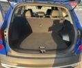 Синий Киа Seltos, объемом двигателя 1.59 л и пробегом 33 тыс. км за 14100 $, фото 16 на Automoto.ua