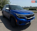 Синий Киа Seltos, объемом двигателя 1.59 л и пробегом 34 тыс. км за 16700 $, фото 13 на Automoto.ua