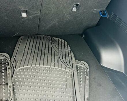 Синій Кіа Seltos, об'ємом двигуна 2 л та пробігом 57 тис. км за 17000 $, фото 11 на Automoto.ua