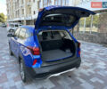 Синий Киа Seltos, объемом двигателя 2 л и пробегом 53 тыс. км за 17750 $, фото 17 на Automoto.ua