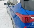 Синій Кіа Seltos, об'ємом двигуна 2 л та пробігом 57 тис. км за 17000 $, фото 2 на Automoto.ua