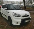Білий Кіа Soul, об'ємом двигуна 1.6 л та пробігом 185 тис. км за 6700 $, фото 1 на Automoto.ua