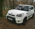 Білий Кіа Soul, об'ємом двигуна 1.6 л та пробігом 185 тис. км за 6700 $, фото 3 на Automoto.ua