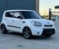 Белый Киа Soul, объемом двигателя 1.6 л и пробегом 153 тыс. км за 8967 $, фото 1 на Automoto.ua