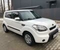 Белый Киа Soul, объемом двигателя 1.6 л и пробегом 148 тыс. км за 7300 $, фото 1 на Automoto.ua