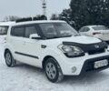 Білий Кіа Soul, об'ємом двигуна 1.6 л та пробігом 223 тис. км за 6700 $, фото 1 на Automoto.ua
