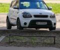 Білий Кіа Soul, об'ємом двигуна 0 л та пробігом 196 тис. км за 7677 $, фото 1 на Automoto.ua
