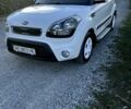 Белый Киа Soul, объемом двигателя 1.6 л и пробегом 130 тыс. км за 8100 $, фото 1 на Automoto.ua