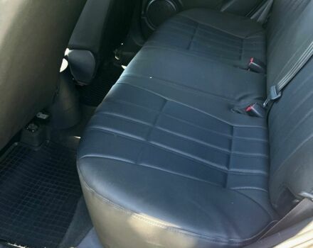 Белый Киа Soul, объемом двигателя 1.6 л и пробегом 130 тыс. км за 8100 $, фото 4 на Automoto.ua