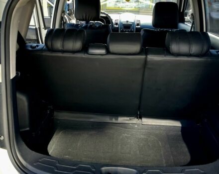 Белый Киа Soul, объемом двигателя 1.6 л и пробегом 130 тыс. км за 8100 $, фото 3 на Automoto.ua