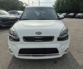 Белый Киа Soul, объемом двигателя 2 л и пробегом 87 тыс. км за 7300 $, фото 1 на Automoto.ua