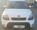 Белый Киа Soul, объемом двигателя 0 л и пробегом 276 тыс. км за 8000 $, фото 1 на Automoto.ua