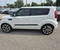 Белый Киа Soul, объемом двигателя 2 л и пробегом 87 тыс. км за 7300 $, фото 3 на Automoto.ua