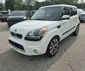 Белый Киа Soul, объемом двигателя 2 л и пробегом 87 тыс. км за 7300 $, фото 1 на Automoto.ua