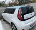 Белый Киа Soul, объемом двигателя 0 л и пробегом 110 тыс. км за 6000 $, фото 1 на Automoto.ua