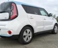 Белый Киа Soul, объемом двигателя 0 л и пробегом 151 тыс. км за 5100 $, фото 1 на Automoto.ua