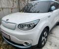 Белый Киа Soul, объемом двигателя 0 л и пробегом 110 тыс. км за 6000 $, фото 1 на Automoto.ua