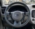 Белый Киа Soul, объемом двигателя 2.7 л и пробегом 94 тыс. км за 6400 $, фото 11 на Automoto.ua