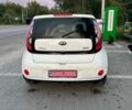 Белый Киа Soul, объемом двигателя 0 л и пробегом 114 тыс. км за 9800 $, фото 5 на Automoto.ua