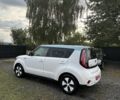 Белый Киа Soul, объемом двигателя 0 л и пробегом 99 тыс. км за 5600 $, фото 6 на Automoto.ua