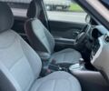 Белый Киа Soul, объемом двигателя 0 л и пробегом 114 тыс. км за 9800 $, фото 12 на Automoto.ua