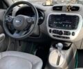 Белый Киа Soul, объемом двигателя 2.7 л и пробегом 94 тыс. км за 6400 $, фото 14 на Automoto.ua
