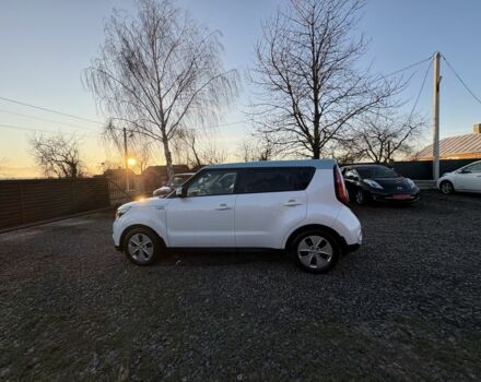 Белый Киа Soul, объемом двигателя 0 л и пробегом 151 тыс. км за 5900 $, фото 17 на Automoto.ua