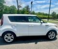 Белый Киа Soul, объемом двигателя 2 л и пробегом 73 тыс. км за 3500 $, фото 5 на Automoto.ua