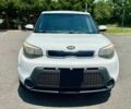 Белый Киа Soul, объемом двигателя 2 л и пробегом 73 тыс. км за 3500 $, фото 1 на Automoto.ua