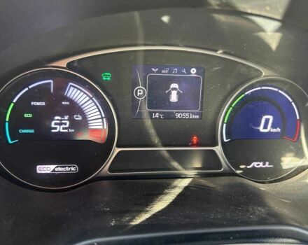 Білий Кіа Soul, об'ємом двигуна 0 л та пробігом 91 тис. км за 6500 $, фото 2 на Automoto.ua