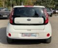 Белый Киа Soul, объемом двигателя 2.7 л и пробегом 94 тыс. км за 6400 $, фото 5 на Automoto.ua