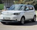 Белый Киа Soul, объемом двигателя 0 л и пробегом 116 тыс. км за 8284 $, фото 1 на Automoto.ua