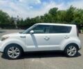 Белый Киа Soul, объемом двигателя 2 л и пробегом 73 тыс. км за 3500 $, фото 3 на Automoto.ua