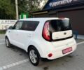 Белый Киа Soul, объемом двигателя 0 л и пробегом 114 тыс. км за 9800 $, фото 6 на Automoto.ua