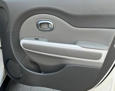 Белый Киа Soul, объемом двигателя 0 л и пробегом 114 тыс. км за 9800 $, фото 14 на Automoto.ua