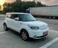 Белый Киа Soul, объемом двигателя 0 л и пробегом 114 тыс. км за 9800 $, фото 2 на Automoto.ua