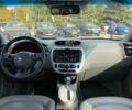 Белый Киа Soul, объемом двигателя 2.7 л и пробегом 94 тыс. км за 6400 $, фото 10 на Automoto.ua